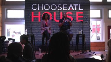 Founders' Therapy Recap
