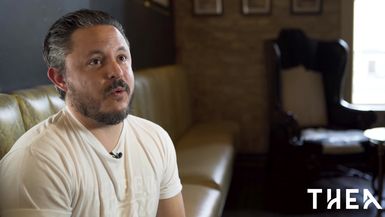 Interview w/Jordi Castells
