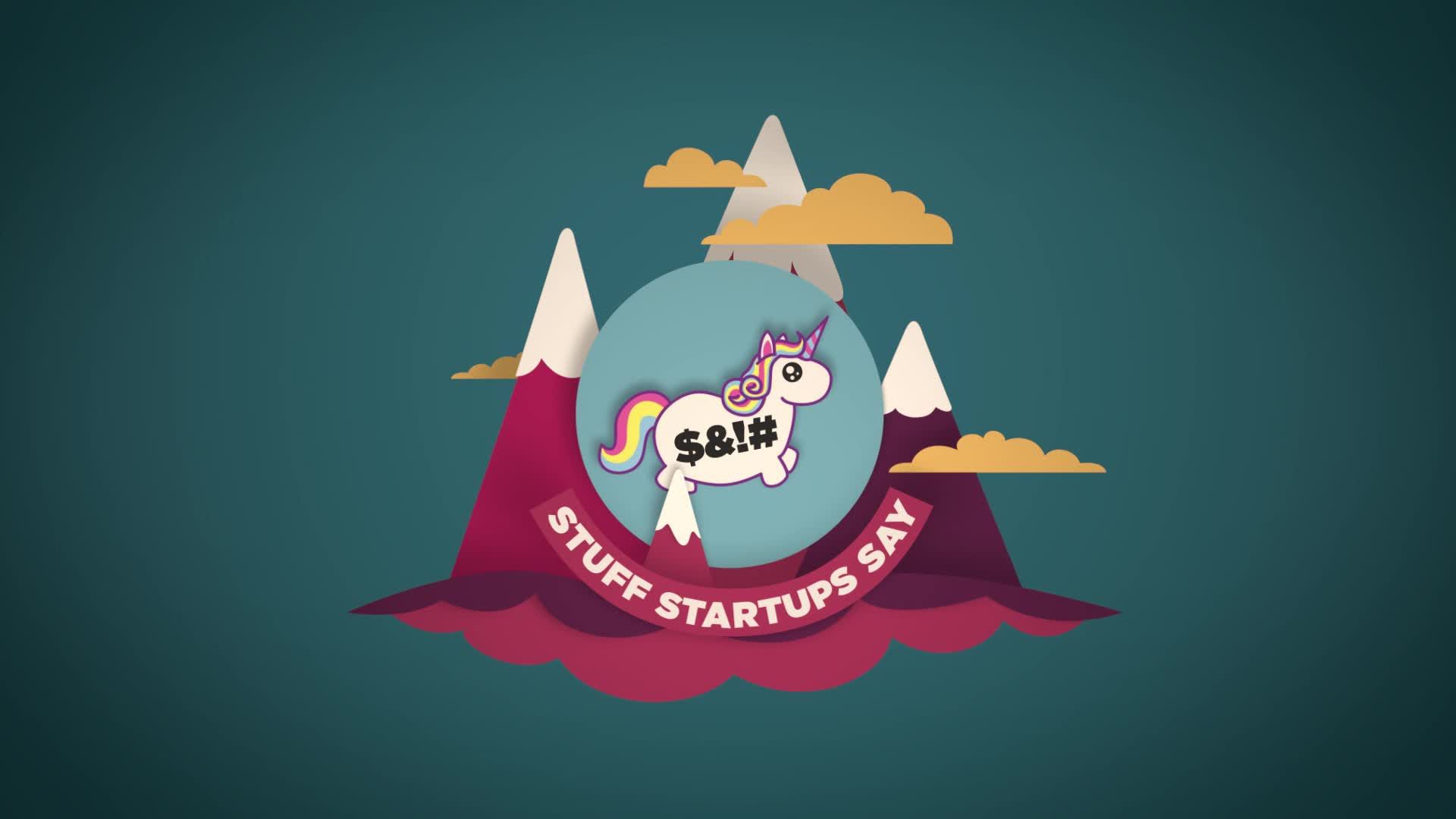 TECH TRUTH: Stuff Entrepreneurs Say