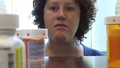 99 to 1: Ovarian Cancer and Me