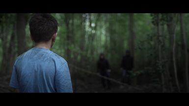 Fawn - Director's Cut