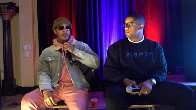 Scaling Culture & Community Panel Recap