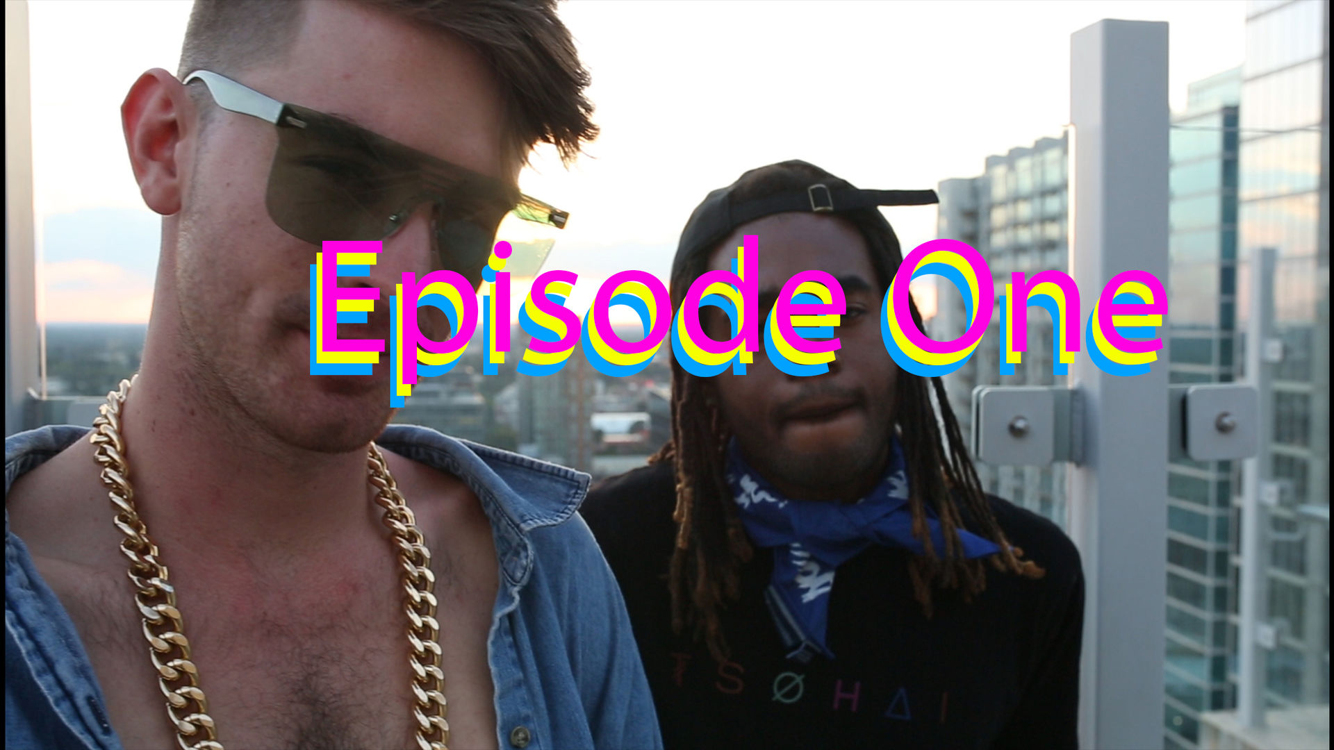 "New Management" - SoundClout Ep. 1