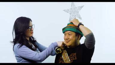 Bevin and Ming's Holiday Geek Gift Guide: Musterbrand Edition
