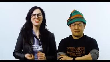 Bevin and Ming’s Holiday Geek Gift Guide: Astor Chocolate Edition
