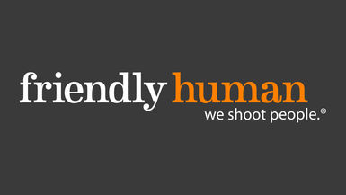 Friendly Human 