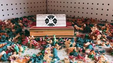 Bob's Builds: Skateboards