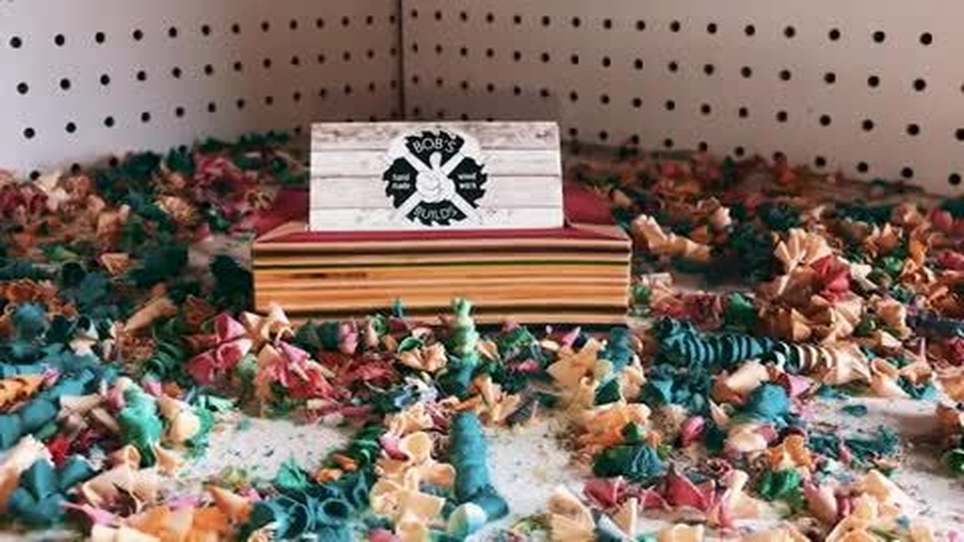 Bob's Builds: Skateboards