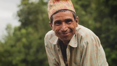 For Nepal