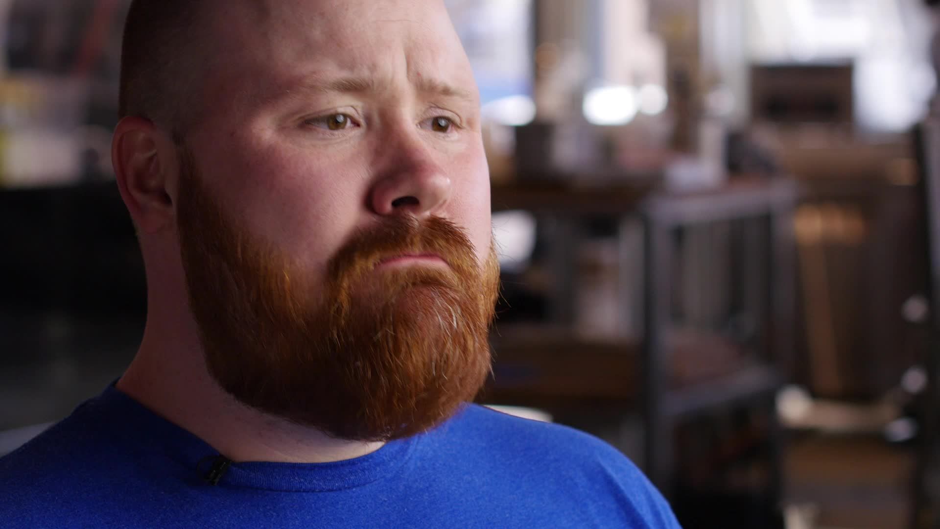 Kevin Gillespie: The Blue Collar Chef