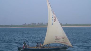 48 Hours: Lamu, Kenya
