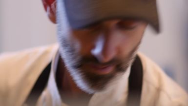 Steven Satterfield: Strong Point of View