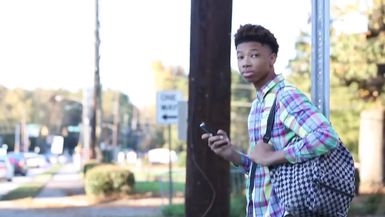 #LivingBetter Challenge