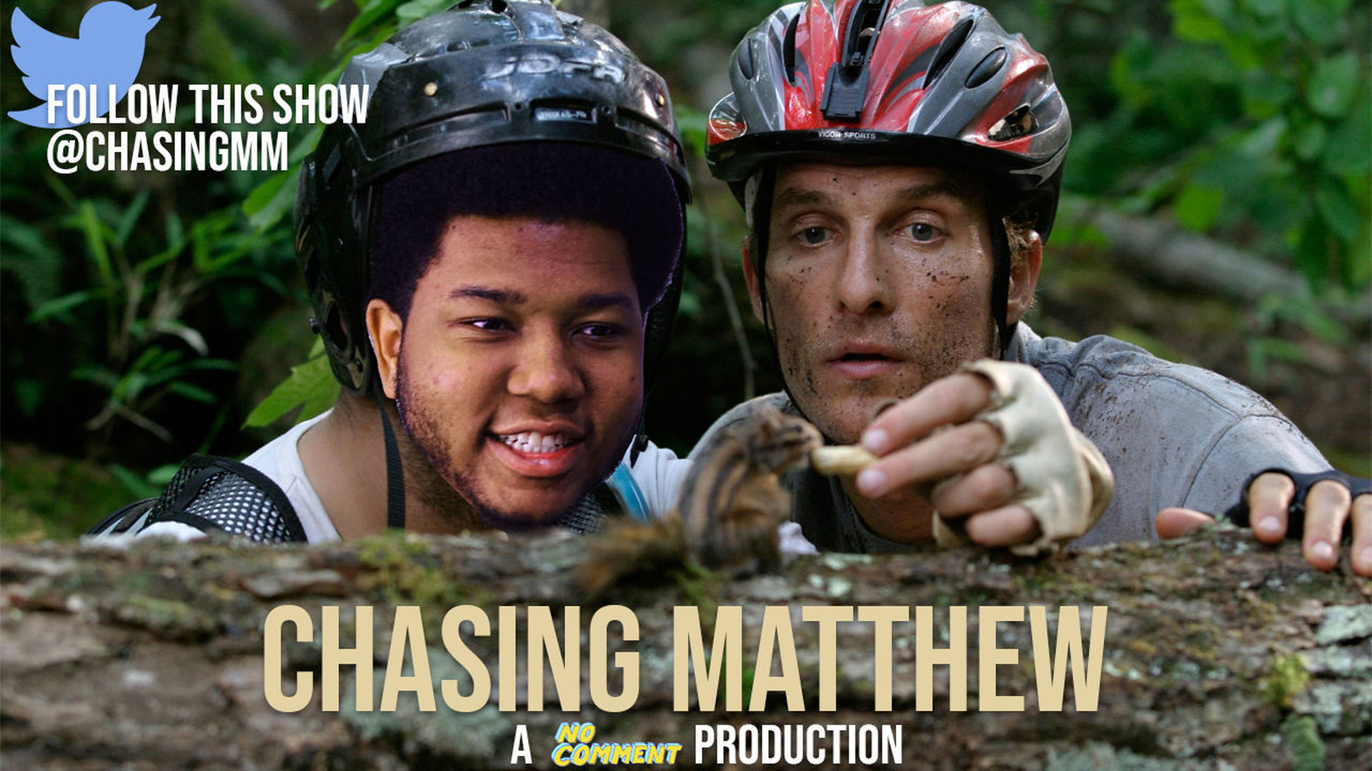Chasing Matthew Pt. 1