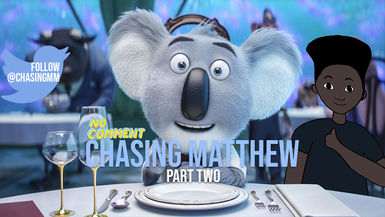 Chasing Matthew Pt. 2