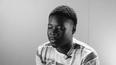A Life in a Minute