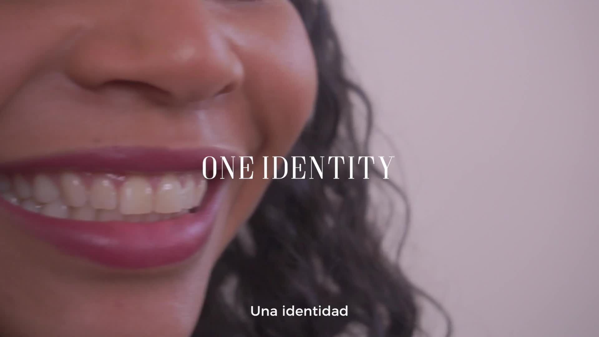 ¡REPRESENTA! | Episode 5 |One Identity