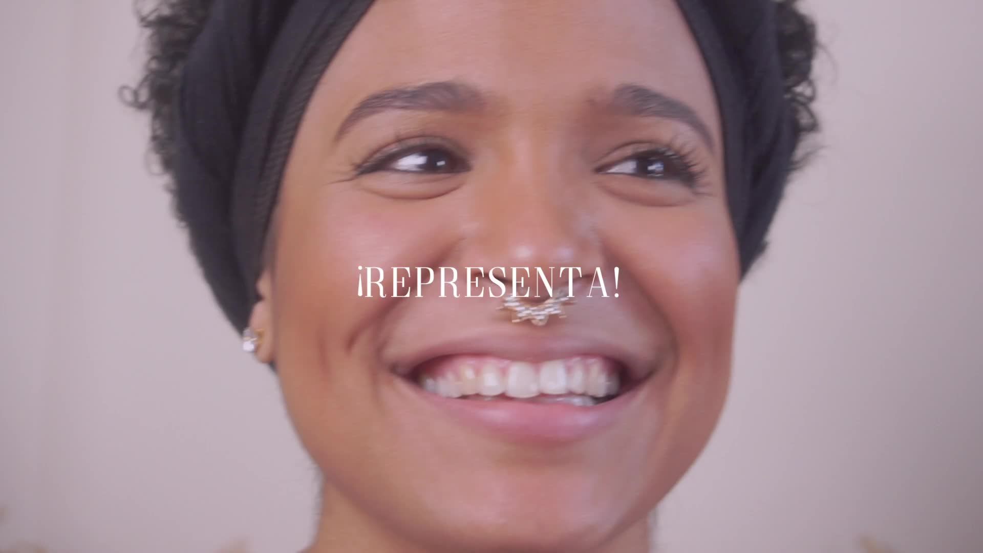 ¡REPRESENTA! | Episode 8 | Creating Digital Spaces For Conversations