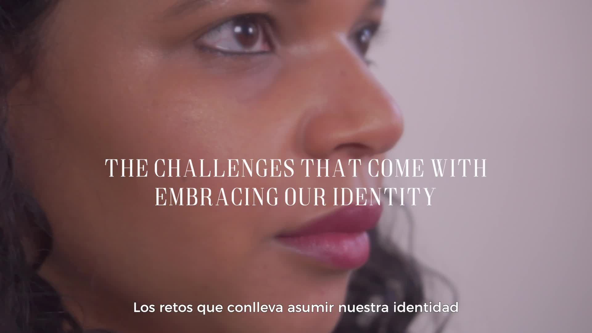 ¡REPRESENTA! | Episode 4 | The challenges that come with embracing our identity