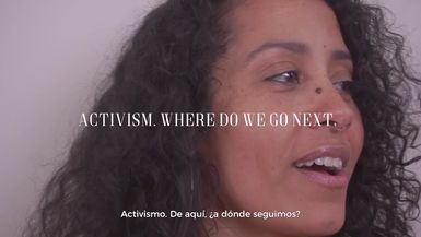 ¡REPRESENTA! | Episode 9 | Activism. Where do we go next?