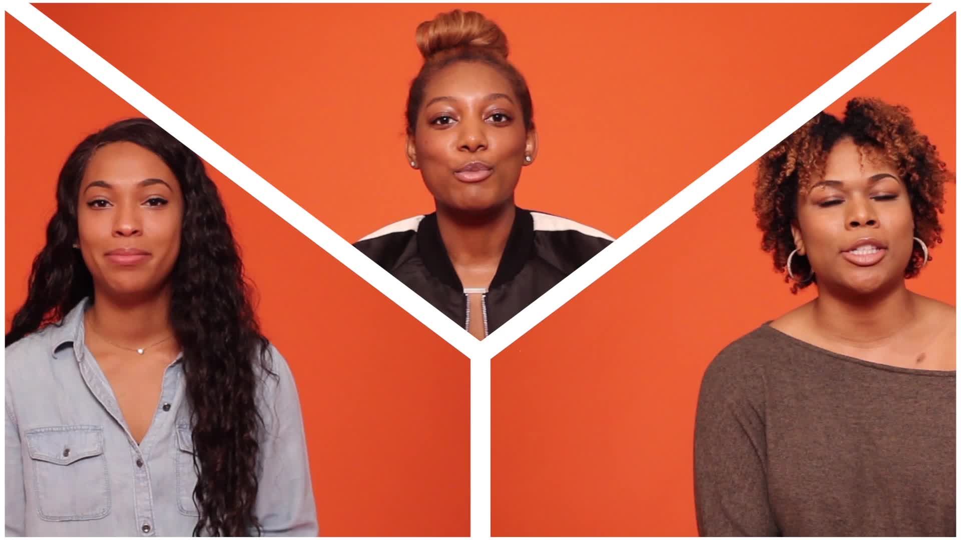 Representation Matters #GirlChat