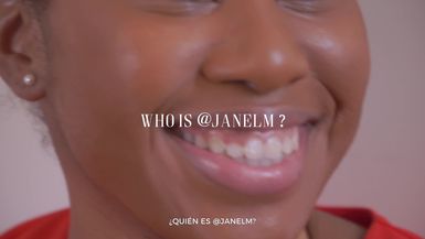 ¡REPRESENTA! | Episode 1 | Meet Janel Martinez