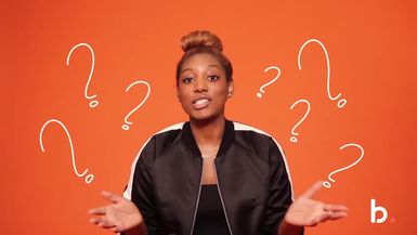 Serena: The GOAT? #GirlChat