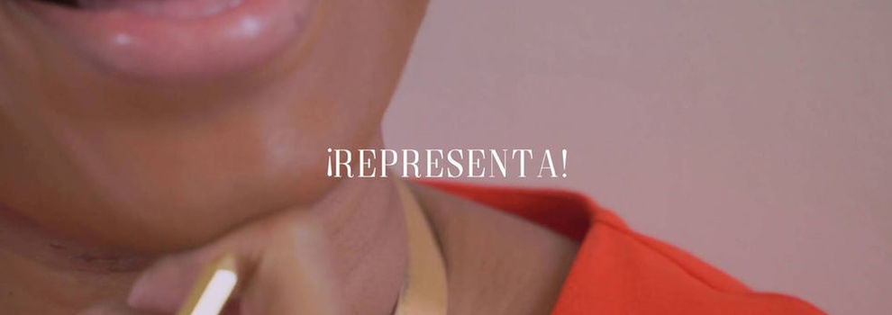 ¡Representa!
