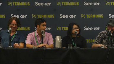 Writing Story for Video Games: Non-Linear Narratives 2016