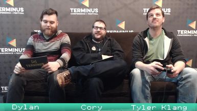 TERMINUS & Friends with Tyler Klang