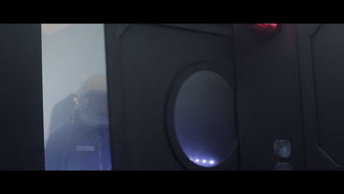 A CMF Short Film: Manta