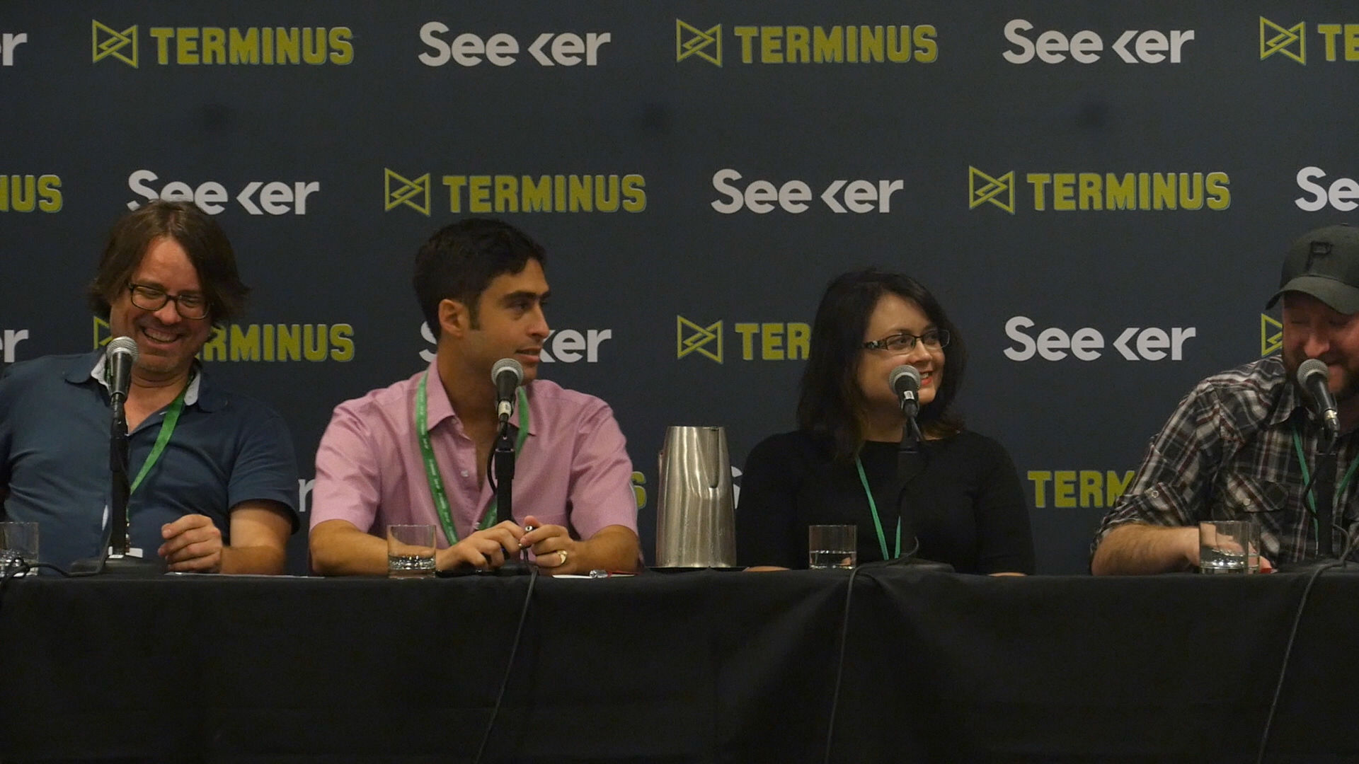 Writing Story for Video Games: Non-Linear Narratives 2016