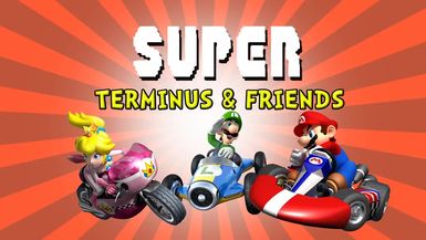 TERMINUS & Friends with Molly Coffee