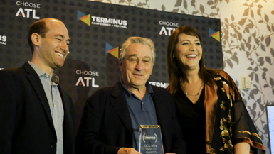 TERMINUS Conference & Festival 2018