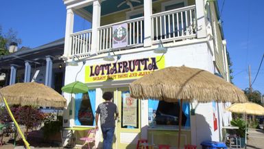Myrna Perez, LottaFrutta | A Local's Guide to Atlanta