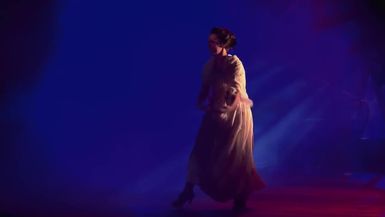 "Carousel" Highlights