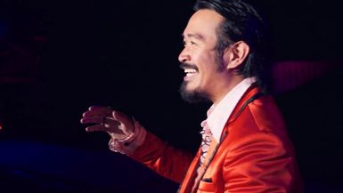"Miss Saigon" Highlights