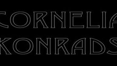 Cornelia Konrads Artist in Residence 