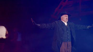 Serenbe Playhouse’s Shenandoah Highlight Reel