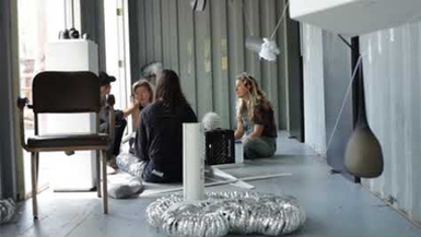 Filmer: Rule of Thirds, Brutal Studio 