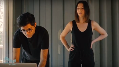 Filmer: Rafiq Bhatia & Nina Moffitt 