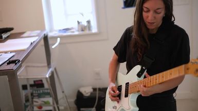 Filmer: Shira Erlichman
