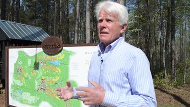 Serenbe Mado Tour with Founder Steve Nygren