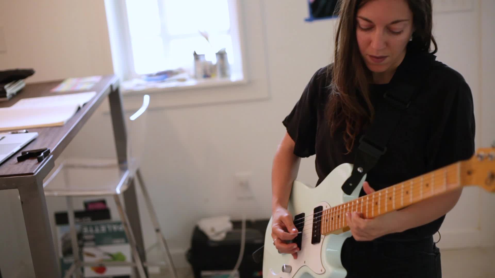 Filmer: Shira Erlichman