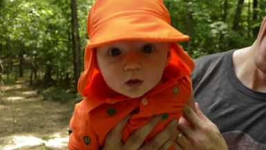 Trail Tour with Garnie Nygren