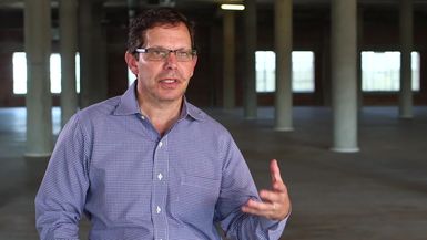 Fraudmarc | Techstars Atlanta Demo Day 2017