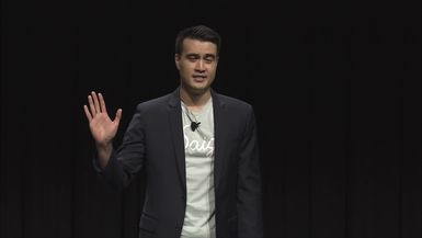 Saige | Techstars Atlanta Demo Day 2017