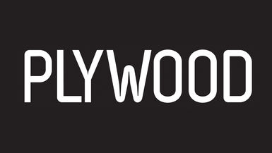 Plywood People