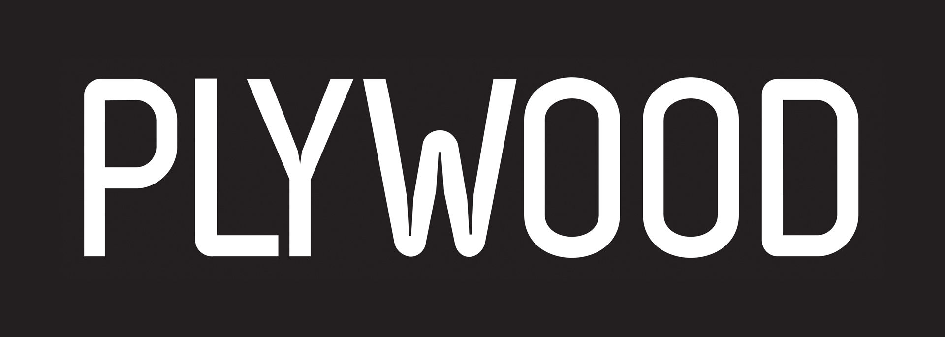 Plywood People