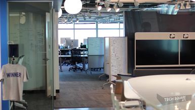 Anthem Innovation Studio